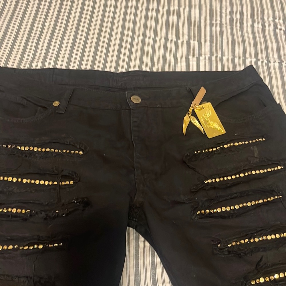 Robin jeans